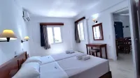 Niros Beachfront Aparthotel