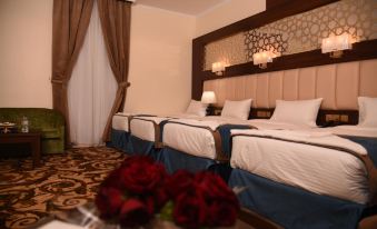 Al Andlus Palace 2 Hotel Kurban