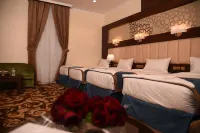 Al Andalus Diamond Palace Hotel Hotels in 