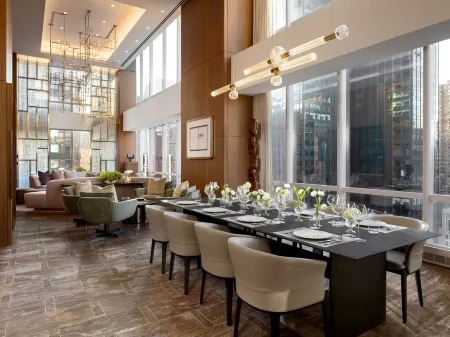 Park Hyatt New York Отели рядом с достопримечательностью «Institute for the Study of the Ancient World at NYU»