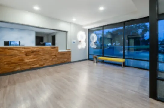 温德姆麥迪遜ECHO套房延住酒店 森普雷里酒店