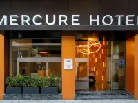 Mercure Larnaca Finikoudes Beach