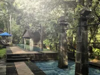 Novotel Bogor Golf Resort & Convention Center - románticos