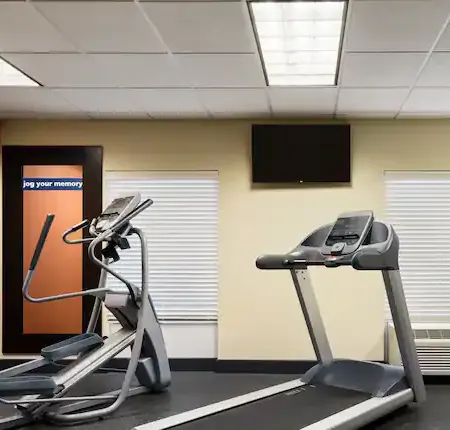 Hampton Inn & Suites Bluffton-Sun City