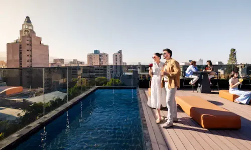 Hualta Hotel Mendoza, Curio Collection by Hilton
