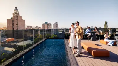 Hualta Hotel Mendoza, Curio Collection by Hilton Hotels in 