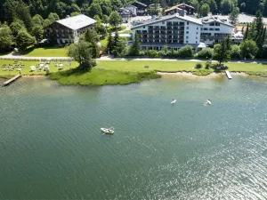 Arabella Alpenhotel am Spitzingsee, a Tribute Portfolio Hotel