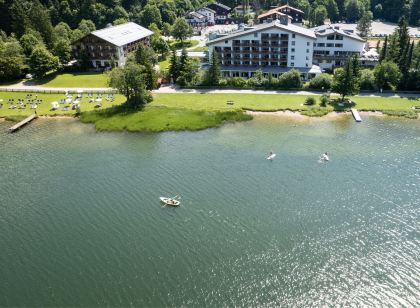 Arabella Alpenhotel am Spitzingsee, a Tribute Portfolio Hotel