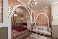 歡迎之家酒店 鄰近Manor Where Pliyev, the Twice Hero of  USSR, Lived的酒店