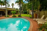 Destiny Inn Lodge Hotels in Dalmada AH