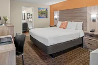 Buck Meadows Lodge Hotels in Groveland