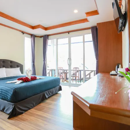 Sang Aroon Bungalow