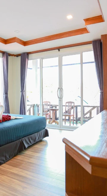 รูปภาพของแสงอรุณ บังกะโล