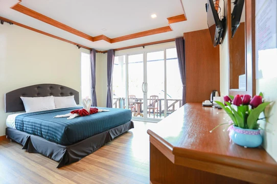 รูปภาพของแสงอรุณ บังกะโล