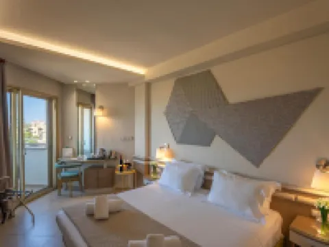 エマンティナ ホテル グリファダのホテル