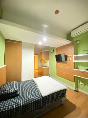 RedLiving Apartemen Easton Park Jatinangor - Yunus Hotels in Jatinangor
