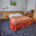 Tygyn Darkhan Hotel