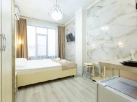 Sochi Galereya Park Hotel Hotels in Sochi