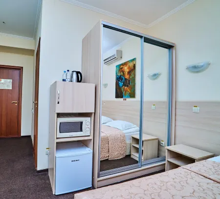 Арт-Ульяновск - Левый берег Отели в г. Ульяновск