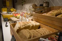 voco Bilbao City by IHG - 早餐
