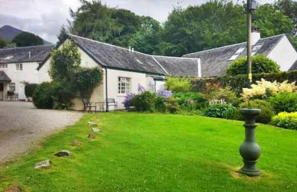 波納威之家度假小屋