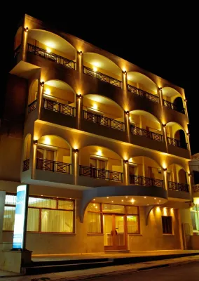 Kissamos Hotel Отели в г. 