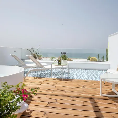 Alzocaire Hostal Boutique