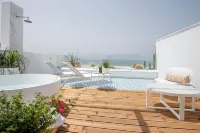 Alzocaire Hostal Boutique - Beach