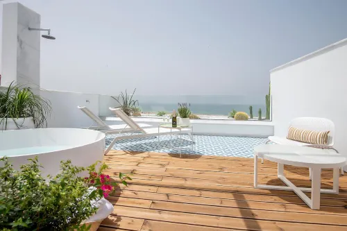 Alzocaire Hostal Boutique