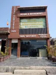 Hotel Ventures Inn Hotel in zona Aeroporto internazionale Sri Guru Ram Dass Jee