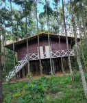 Deep Jungle Home Hotel in zona Mukurthi National Park