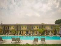 Agriturismo Dolce Luna Hotels in der Nähe von U-Bahnstation Inganni