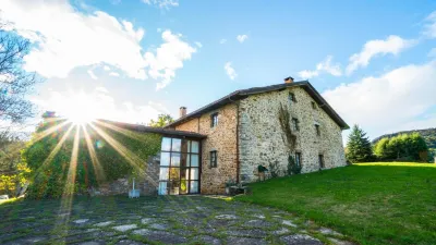 Caserio Iruaritz Hotel di 