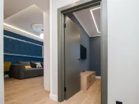 Apartments Nova Hotels in Omsk