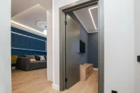 Apartments Nova Hotels in Omsk