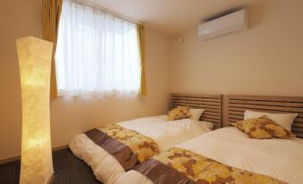 Villas Asama No Iori