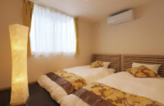 ヴィラス浅間の庵