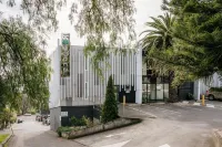 Areca Launceston Hotels in Launceston