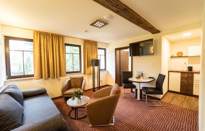 Hotel Goldener Hirsch