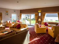 Harbour House Hotels in Ullapool
