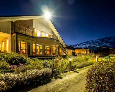 Resort & Golfhotel Gut Heckenhof Hotels in Eitorf