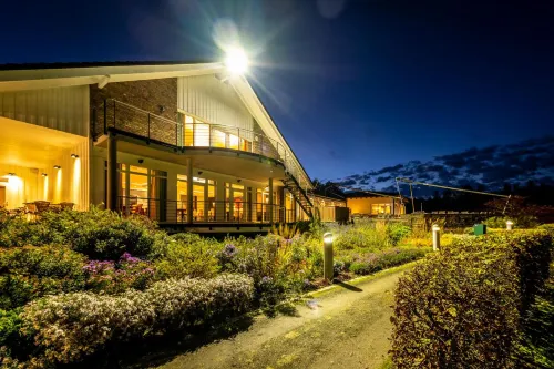 Gut Heckenhof Hotel & Golfresort an der Sieg Gmbh & Co. KG Отели в г. Асбах