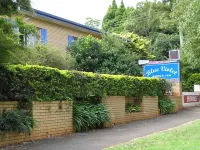 Blue Violet Motor Inn Hotel a Redwood