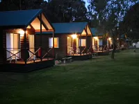 Cobram Barooga Golf Resort Hotels in Barooga