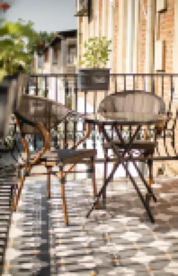 Boutique Hotel Tuta - 2-Star
