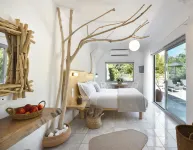 Olympa Suites - 4-Star