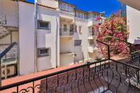 야즈 아파트 호텔 카스 호텔