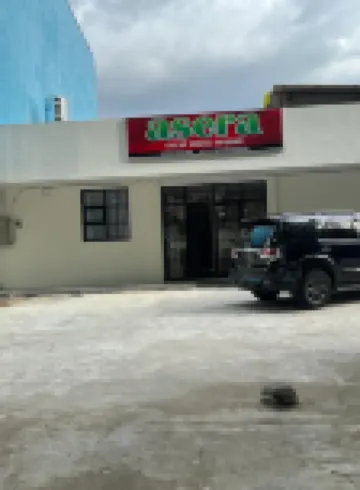 Asera Guest House Syariah 酒店