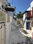 Ioanna's House