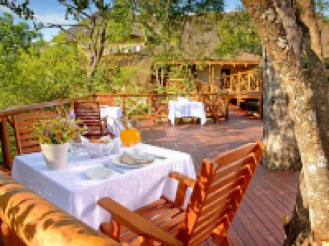 La Kruger Lifestyle Lodge - No Loadshedding Hotels in Ehlanzeni